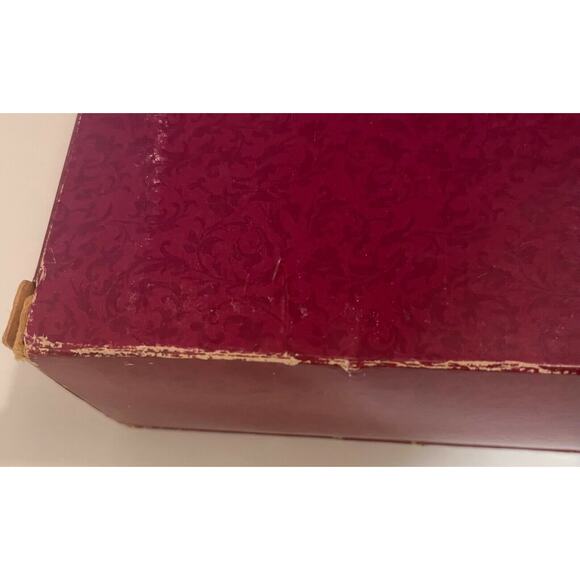 Hallmark Special Edition Holiday Memories Barbie Doll 1995 Best Christmas Wishes - Picture 8 of 11